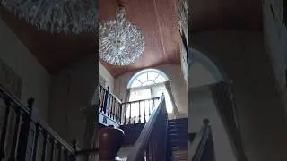 Очарование загородной усадьбы 📍Усадьба на Пре, Национальный парк Мещёра, Рязанская область