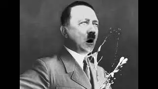 Hitler- Ambasing (AI Cover)