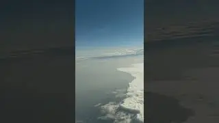 Guess the spot cloud ya Sea 😄