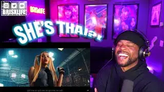ANGIE - OverLuv MV REACTION!!!