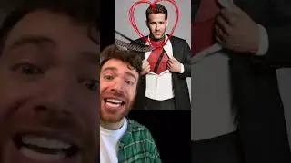 Ryan Reynold's BISEXUAL ANNOUNCEMENT! 💖💜💙 