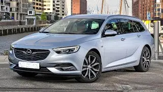 ✓ Коррекция пробега Опель Инсигния 2019 | Mileage Correction Opel Insignia | Корректировка одометра