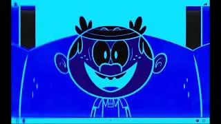 Lincoln loud yells noooo effects extended in g major 481