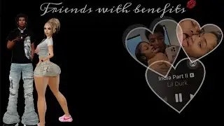 friends with benefits season one episode one( plssssss subscribe)