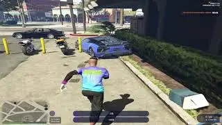 ЛОВЛЯ ДОМОВ #2 | СЛОВИЛ ДОМ НА VINEWOOD 6 ГМ | GTA 5 RP (Vinewood)/Downtown/Strawberry.