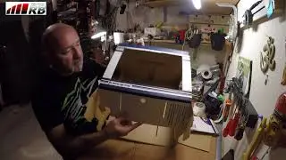 Mini Fotoğraf Stüdyosu Yapımı , Mini Light Box , Evde Fotoğraf kutusu yapımı, Ürün çekim çadırı