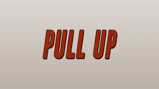 yvngxchris  - Pull Up (Lyrics)