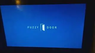 Fuzzy Door/20th Television Animation (2022) #3