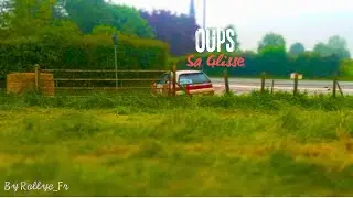 Rallye du Tréport 2024 ( Glisse & Fail )