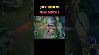 JOY Roamer Valid ?? ☠️☠️ 