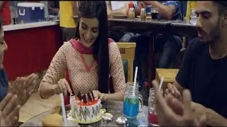 🎁Aaj jashan manaye jaan ge tere soniya birthday bala/ New sweet  love whatsapp status video 2018 🍰