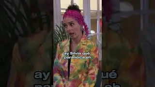 Cuando la MALA ORTOGRAFÍA TE DELATA 😅 #vecinos #comedia #humor