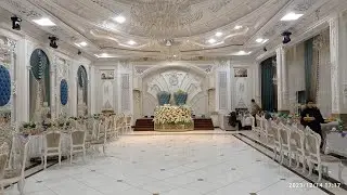 Javlonbek Kenjaev в прямом эфире! Проверка связ Туйхона Шохсарой