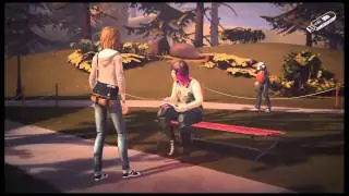 Life Is Strange™ Zoomed In Trophy