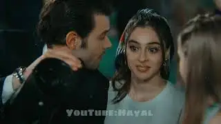 Наверно, ты меня не помнишь💔🥀||Turk Dizi [multifandom]✨