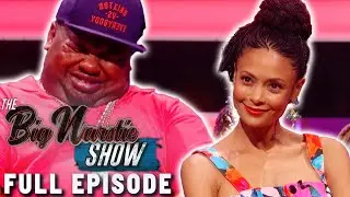 Thandiwe Newton's Daughter Swore At Boris Johnson 👀 | Full Episode | The Big Narstie Show