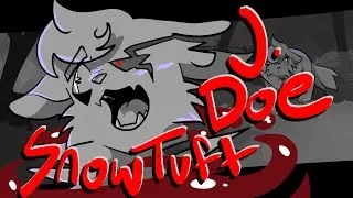Snowtuft : J. Doe : Animatic