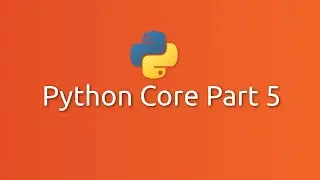 RedAakash: Python Core Part 5 | In Hindi Tutorial