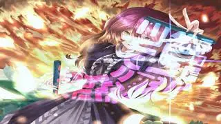 Touhou Remix E.78 (Metal) Emotional Skyscraper ~ Cosmic Mind