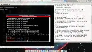 How To Install and Use Docker Compose on Ubuntu 14.04
