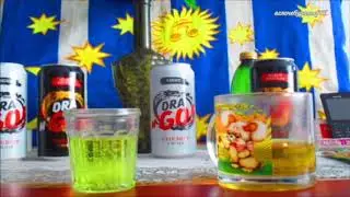 энергетик drango со вкусом буратино и причём тут versus басота и drago