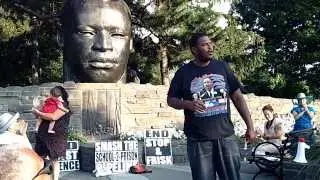 Martin Luther King Jr. 2013