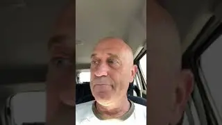 Видео отзыв о штатной магнитоле Renault Duster Mignova