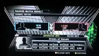 KoM Domination pt.1