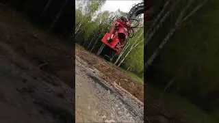Вибропогружатель Экстэн EXTEN DPD600T piledriver