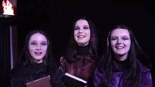 Народной театральной студии «Алиса» 31 год!