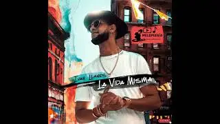 ASI SUENA MI DANZON  - IVAN LLANES (AUDIOHQ) LA VIDA MISMA 2024