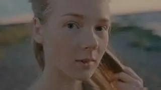 Инна Звегинцева Парить