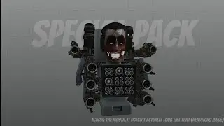 (Pack 2) special 1.540 subs part 1