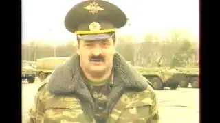ОРТ СПЕЦНАЗ  Витязь в черной маске