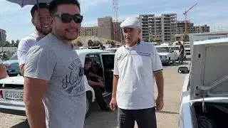 26 августа 2024 г. JIGULI NARXLARI SERGELI MOSHINA BOZORI ARZON JIGULI NARXLARI SERGELI BOZORI