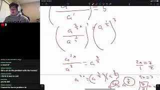 SAT MATH - APRIL 2021 WITH CALCULATOR (IN REAL TIME!)