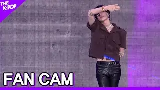 [FANCAM] TAEMIN, MOVE (태민, 무브)  [INK Incheon K-POP Concert]