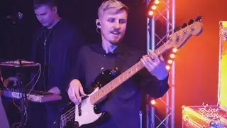 Limebridge - Я с ней (Live 2020/10/30)
