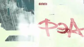 Delete — Капюшон-асфальт (ФЭА)