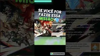CUIDADO PARA NÃO PERDER ESSA 500 GEMAS! #genshinimpact #dicasgenshin #genshinvazamentos #genshin