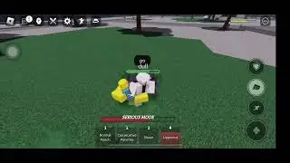 Playing strongest battleground for first time