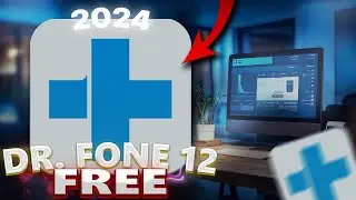 Explore Wondershare Dr.Fone 12: Unveiling New Reader Features 2024! - [No CraCk / Legal]