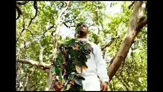 Icons - Serka Serka Ft. Dju Dju V (Prod. Jonathan ''Catan'' Carolina) [Official Visualizer]