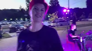 Отражение Грозный шаман КараРокеры Волгоград