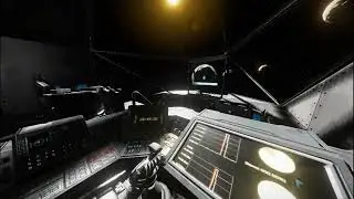 ✨ 🌌 Radio Chatter | Space Engineers Flight Ambience 🌌 ✨