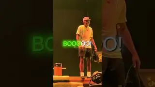 Tyler The Creator VS. Fans 😭💀