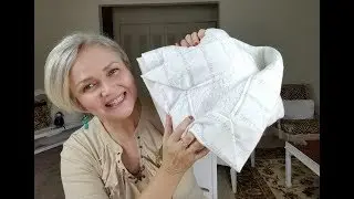 Coberta com Cantto Mitrado - Super Fácil de Fazer.