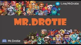 Хроники Хаоса. Финал Сентябрьского кубка!! ASAQR vs sh0Qwer! И матч за 3 место Skif vs Mikola779