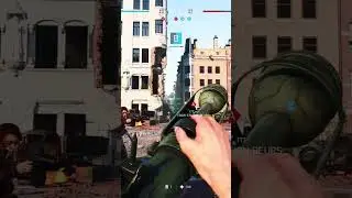 The grenade pistol is satisfying !! Delayed gratification.