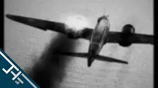IL-2 Great Battles: WWII Gun camera footage #16
